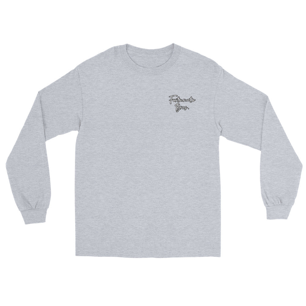 Men’s Long Sleeve Tee