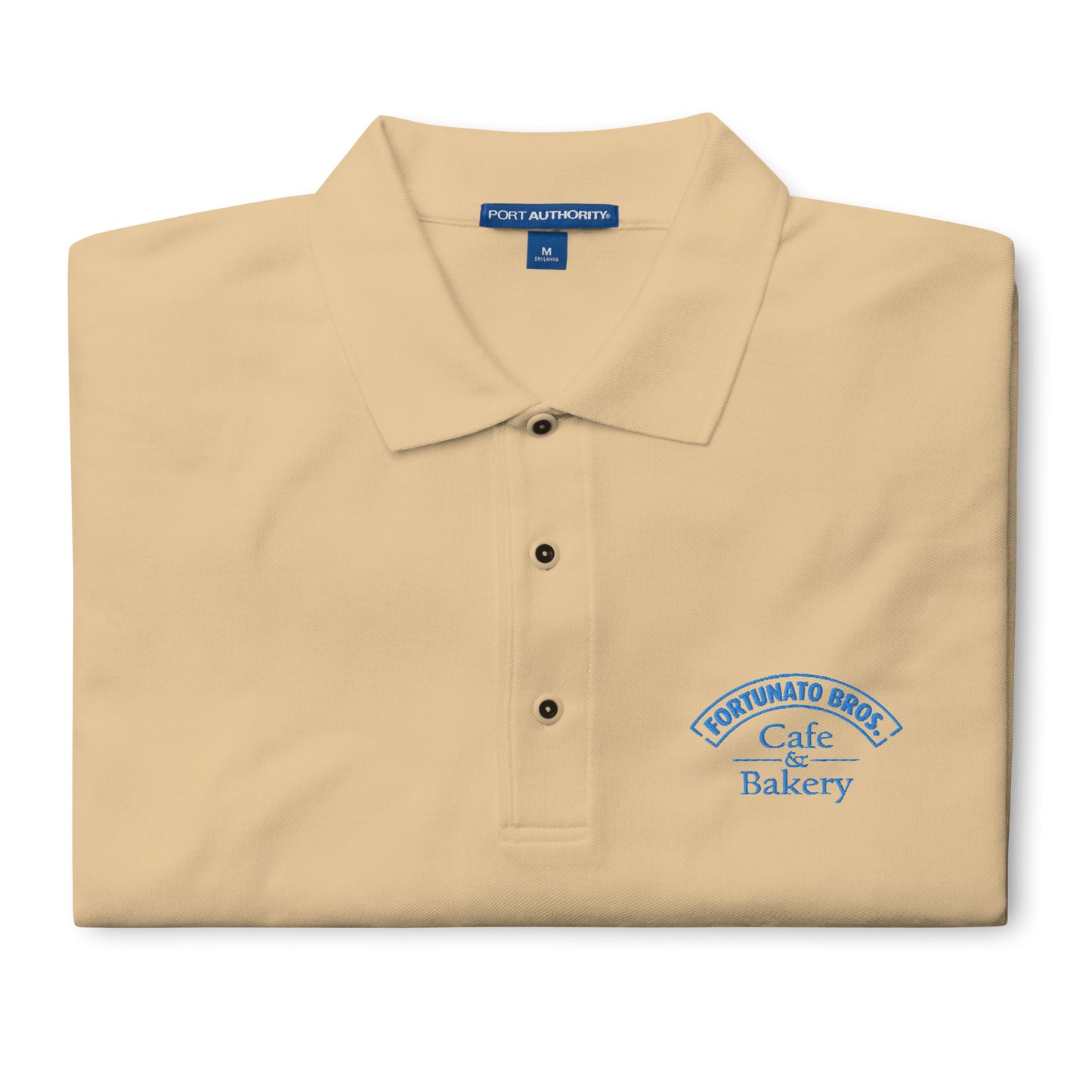 Men's Premium Polo