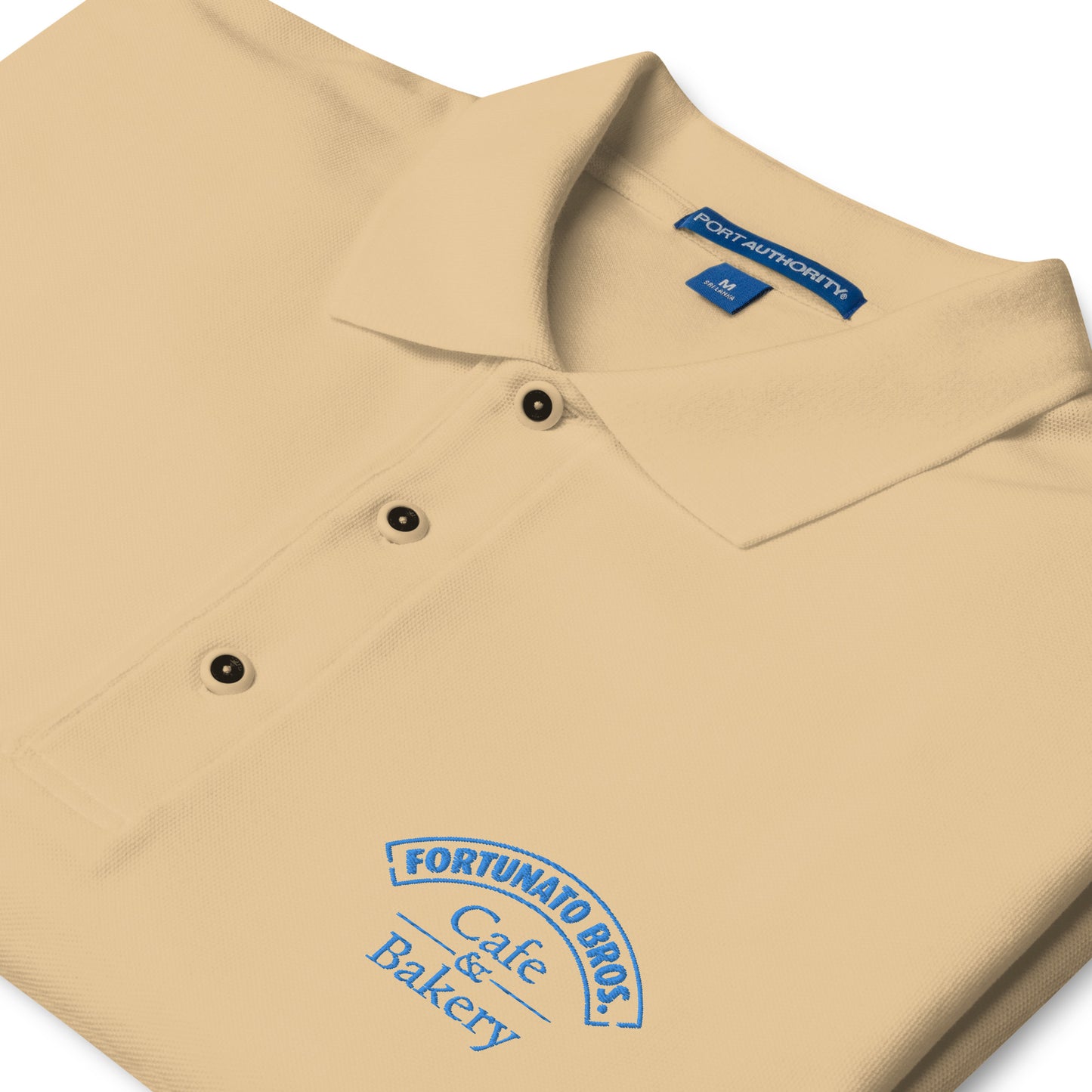 Men's Premium Polo