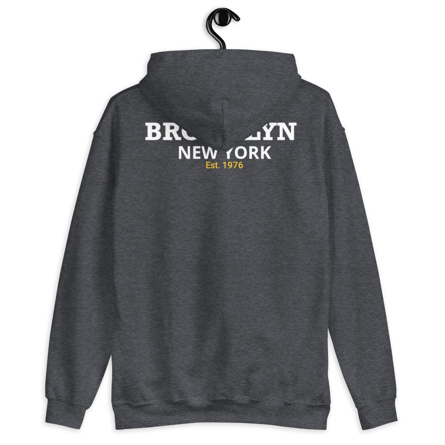 Classic BK Hoodie gold edition