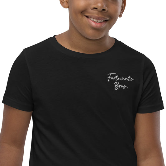 Youth Short Sleeve T-Shirt