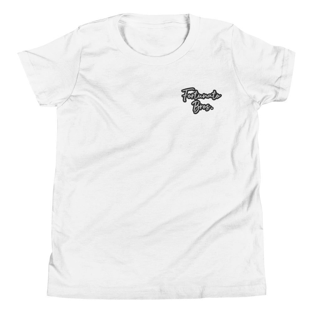 Youth Short Sleeve T-Shirt